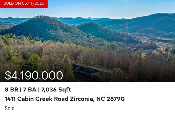 ramona closed properties